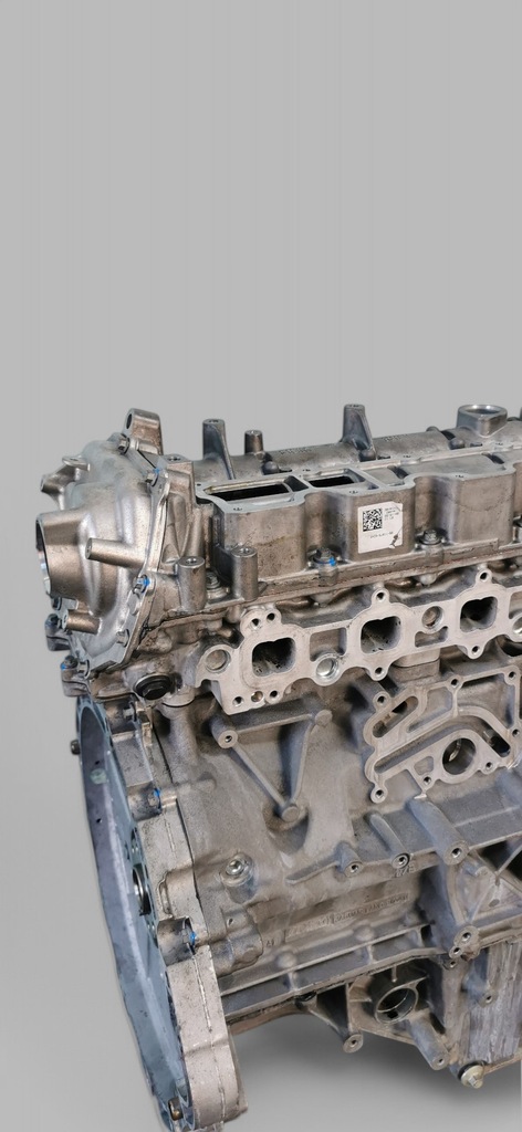 Moteur 204DTY(AJ21D4) - Image 5