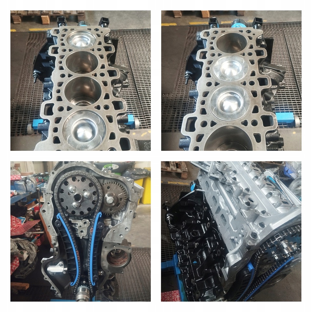 Moteur BCDA — vue 16