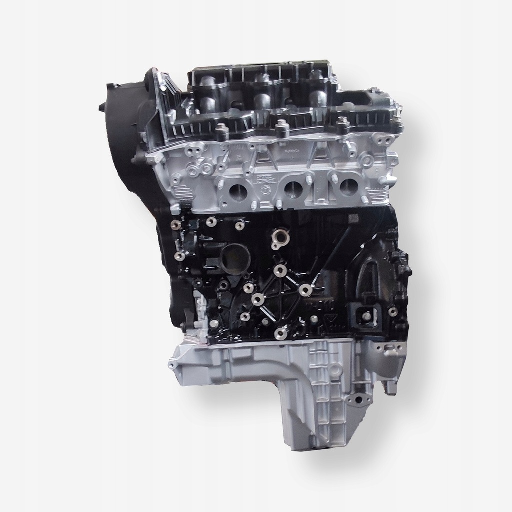 Moteur DT20C — vue 1