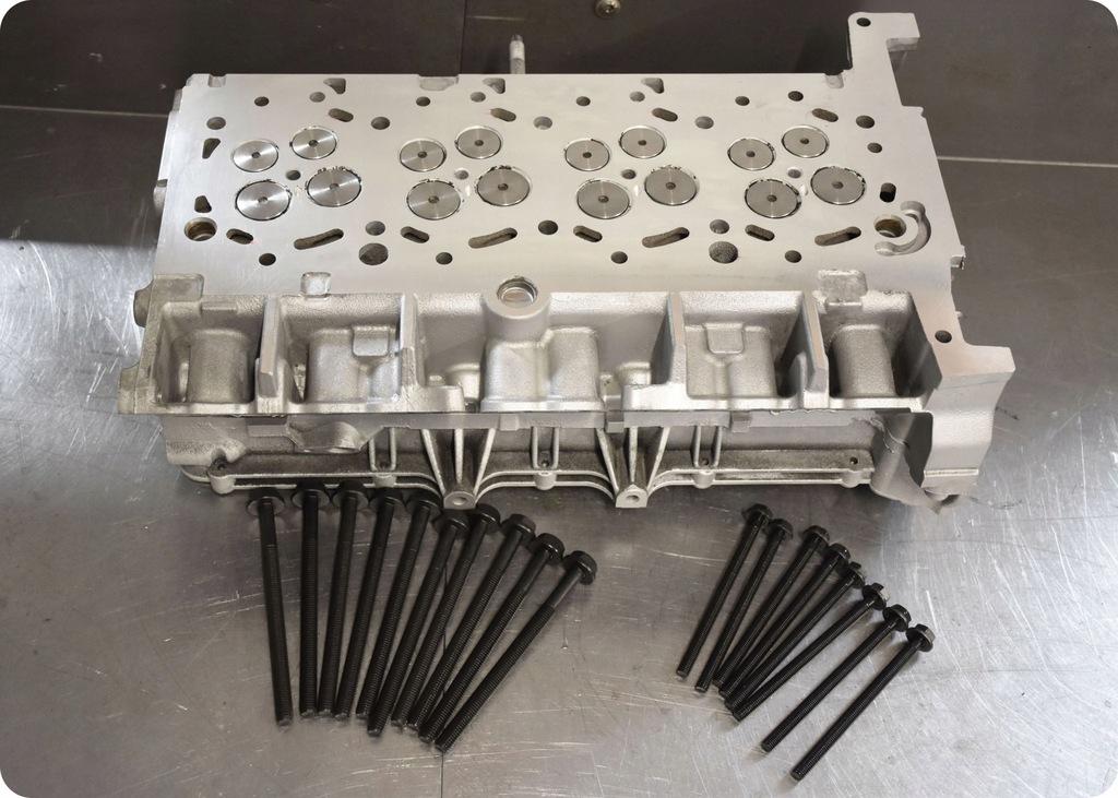 Moteur DRF4 — vue 9