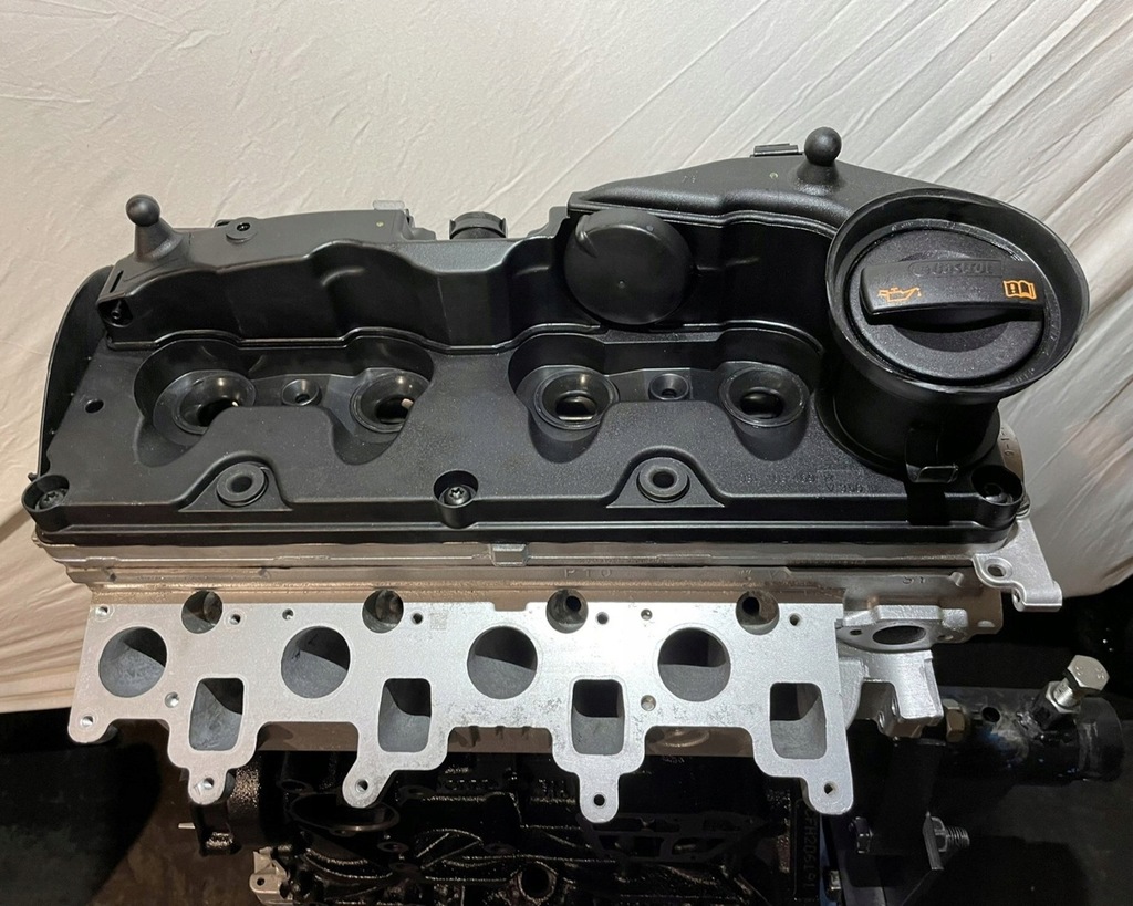 Moteur CFHA — vue 5