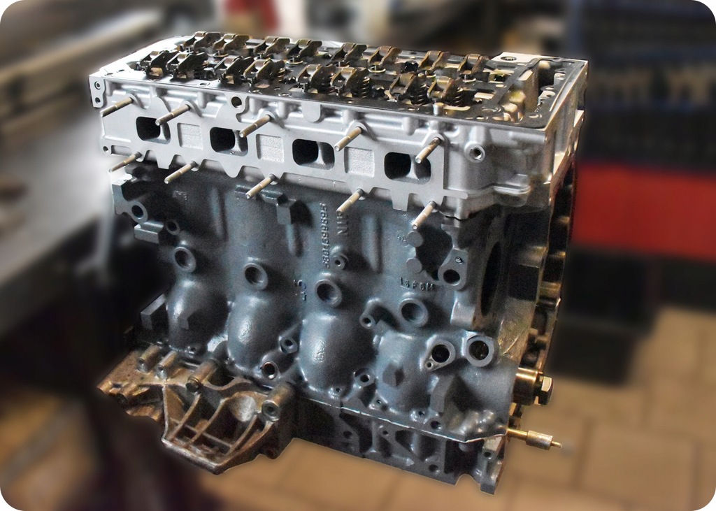 Moteur F1CE0481H - Image 10