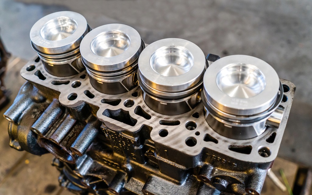 Moteur CNTA - Image 7
