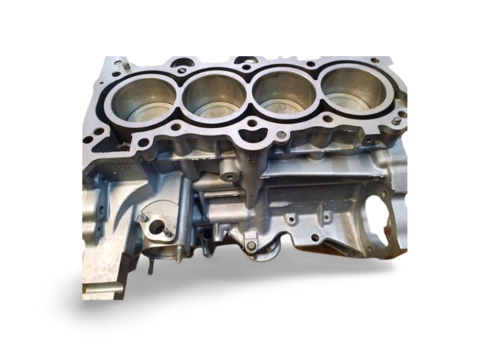 Moteur G4FA — vue 4