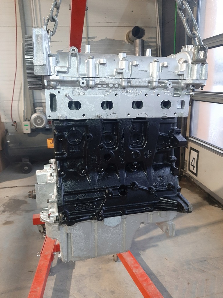 Moteur 250 A2.000 - Image 4