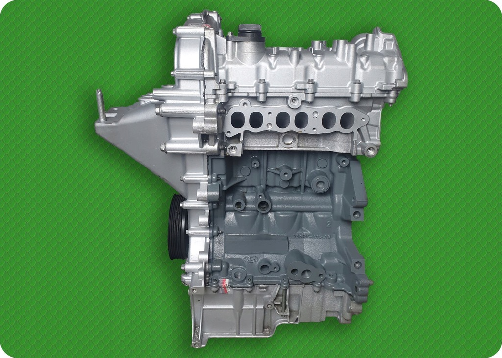 Moteur B7JC - Image 1