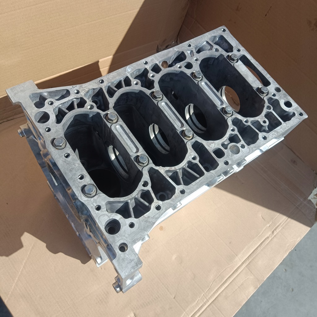 Moteur D 4204 T5 - Image 14