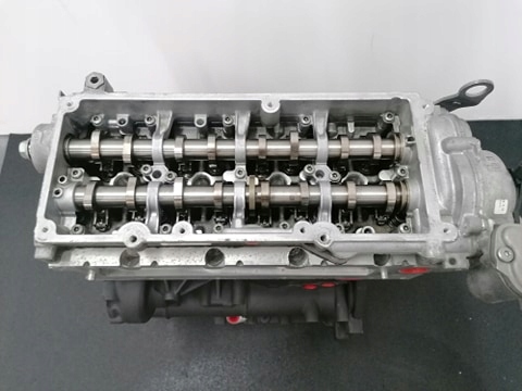 Moteur DDAA — vue 5