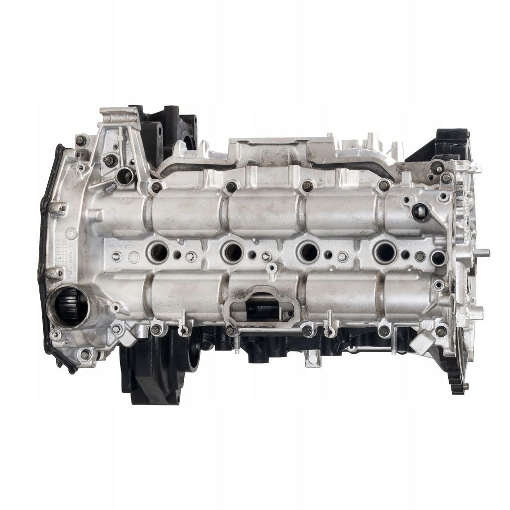 Moteur YN2X — vue 6