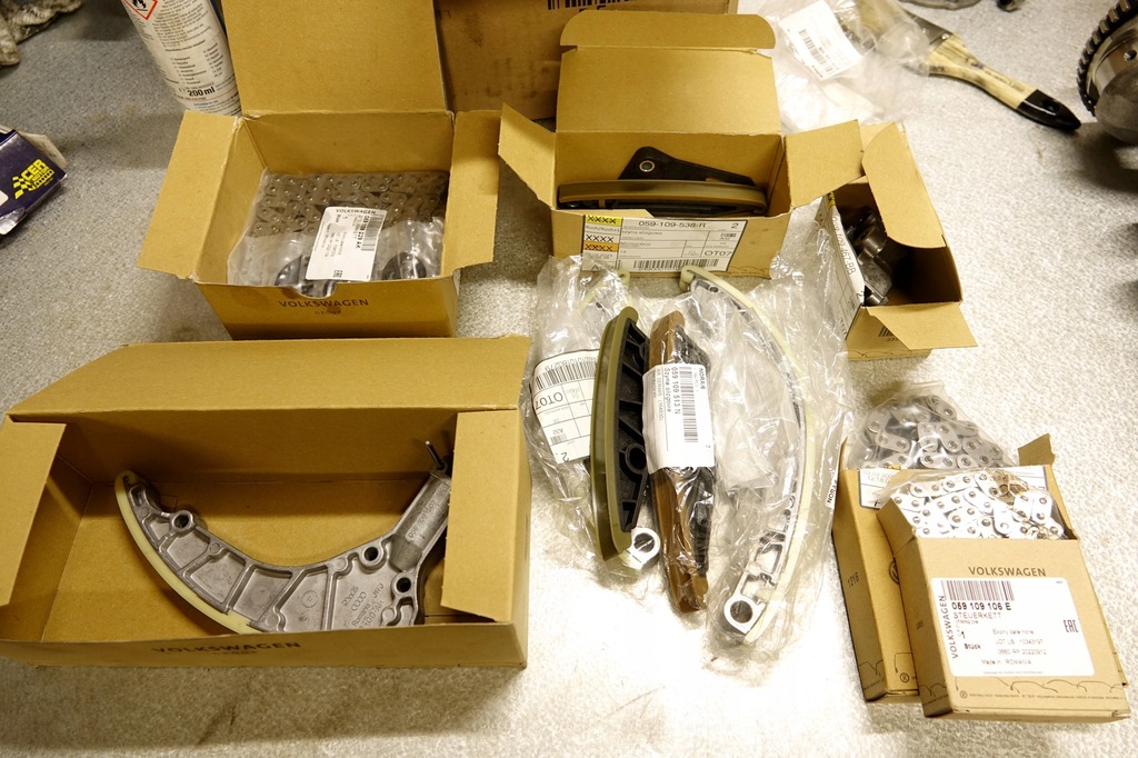Moteur CTCB — vue 9