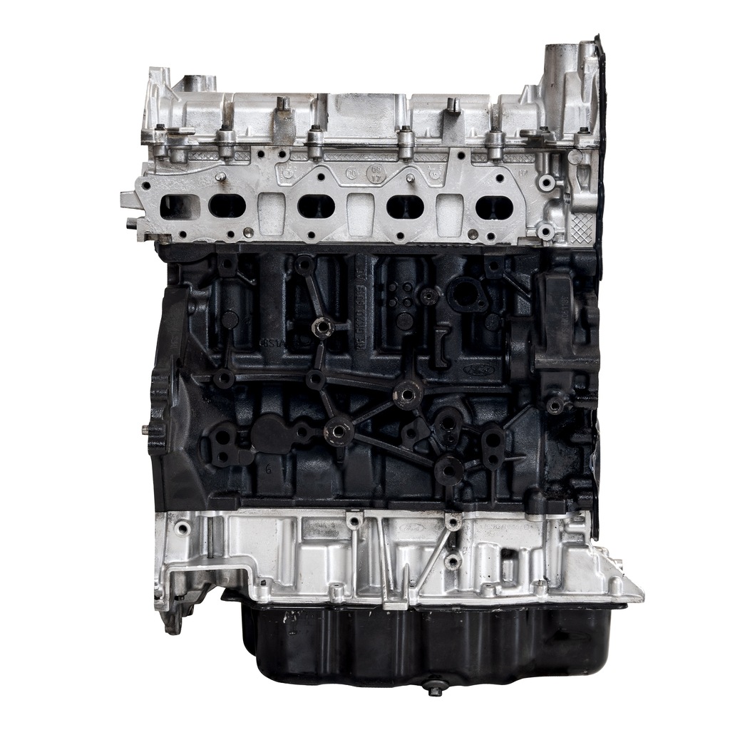 Moteur YN2X — vue 4