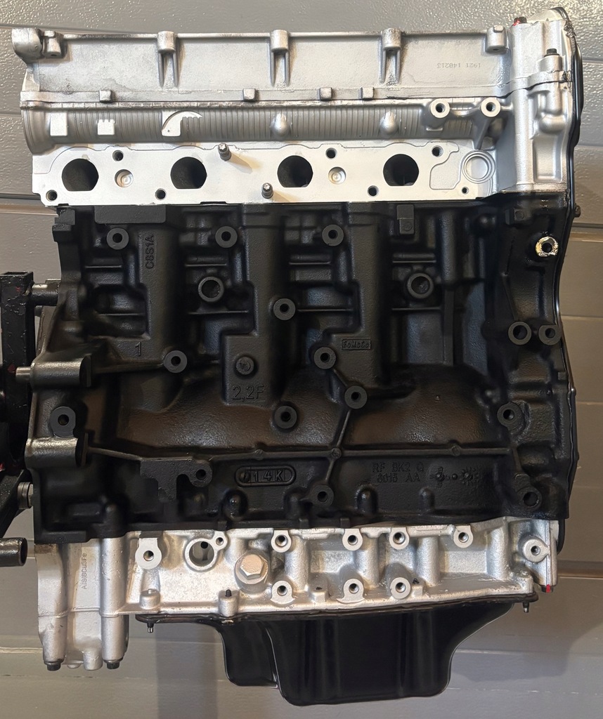Moteur CVRB — vue 5