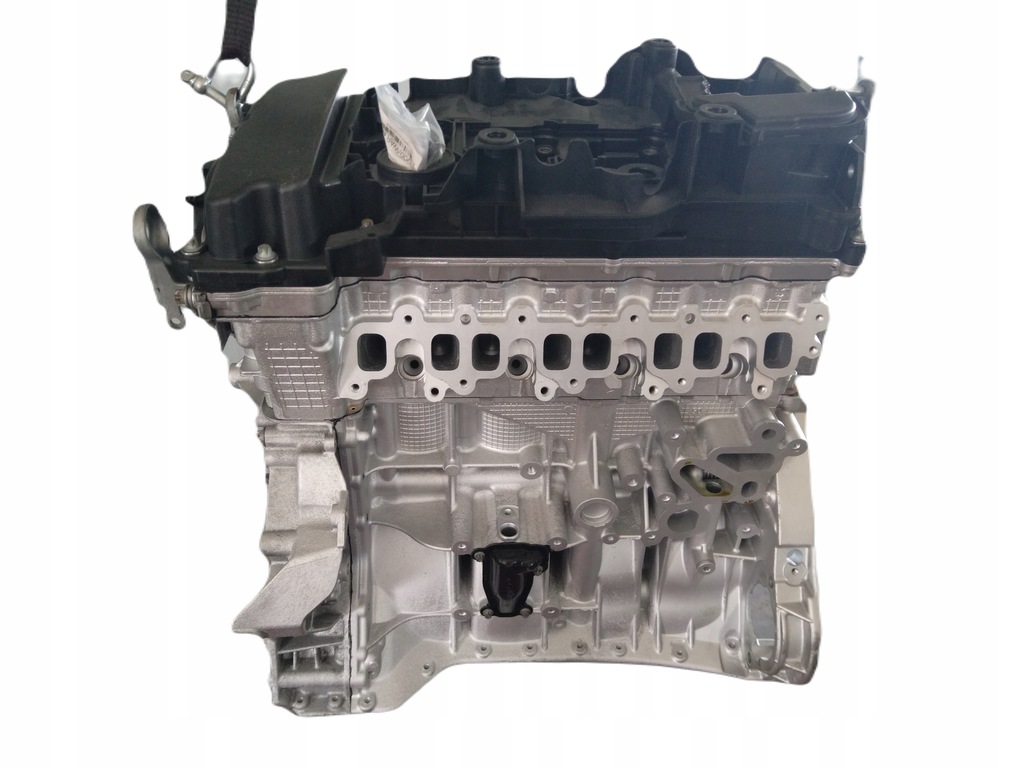 Moteur M 271.860 — vue 4