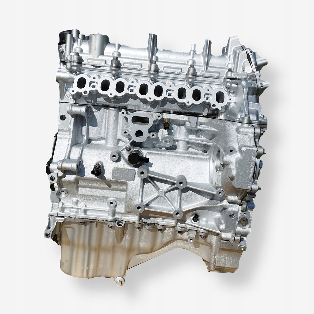 Moteur 204DTD(AJ20D4) - Image 4