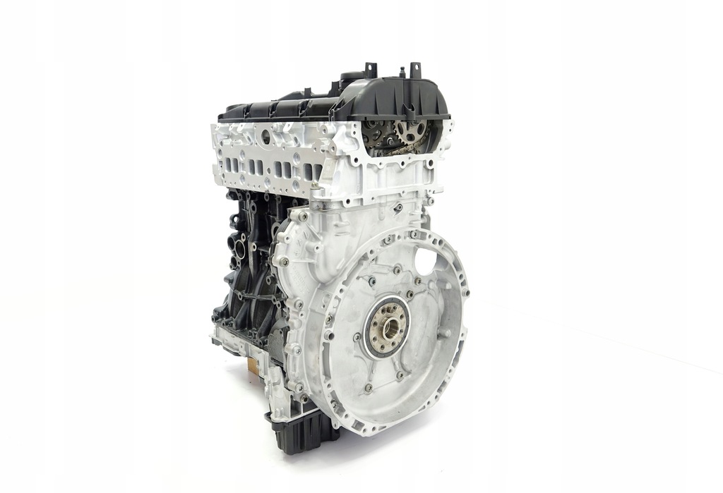Moteur OM 651.911 — vue 3