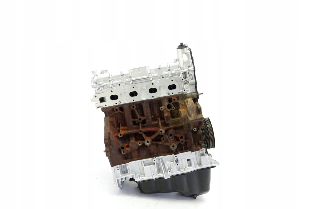 Moteur YNR6 — vue 2