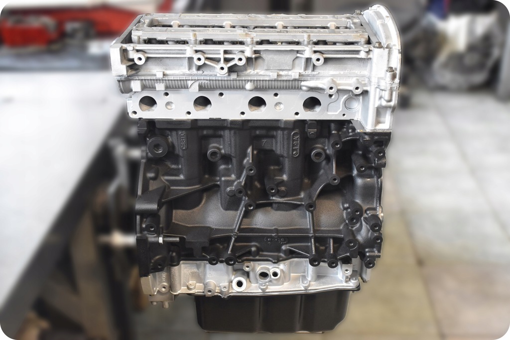 Moteur CVR5 — vue 9