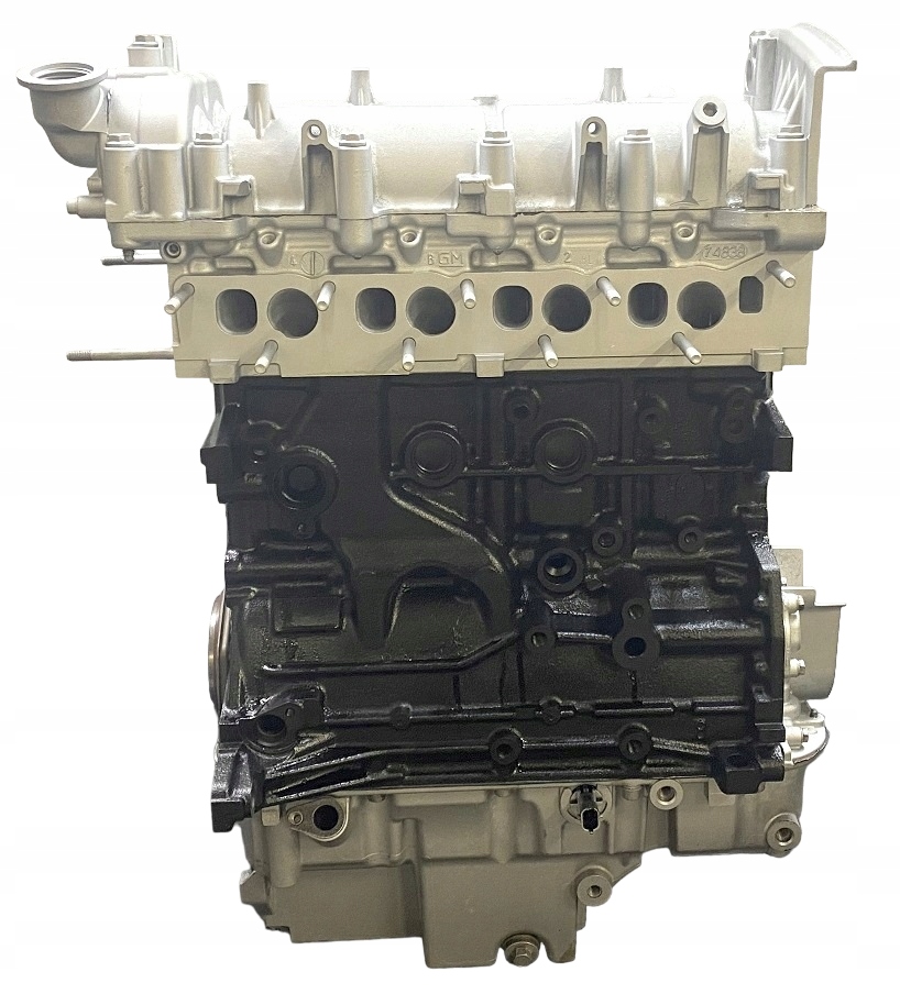 Moteur A 20 DTE - Image 5