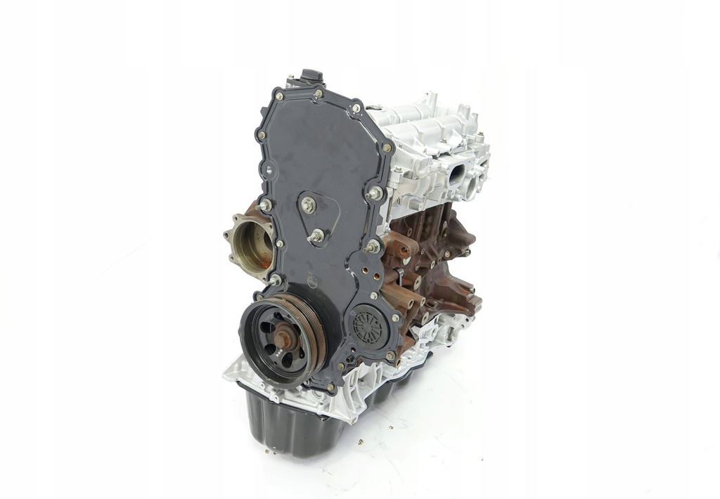 Moteur YNR6 — vue 4