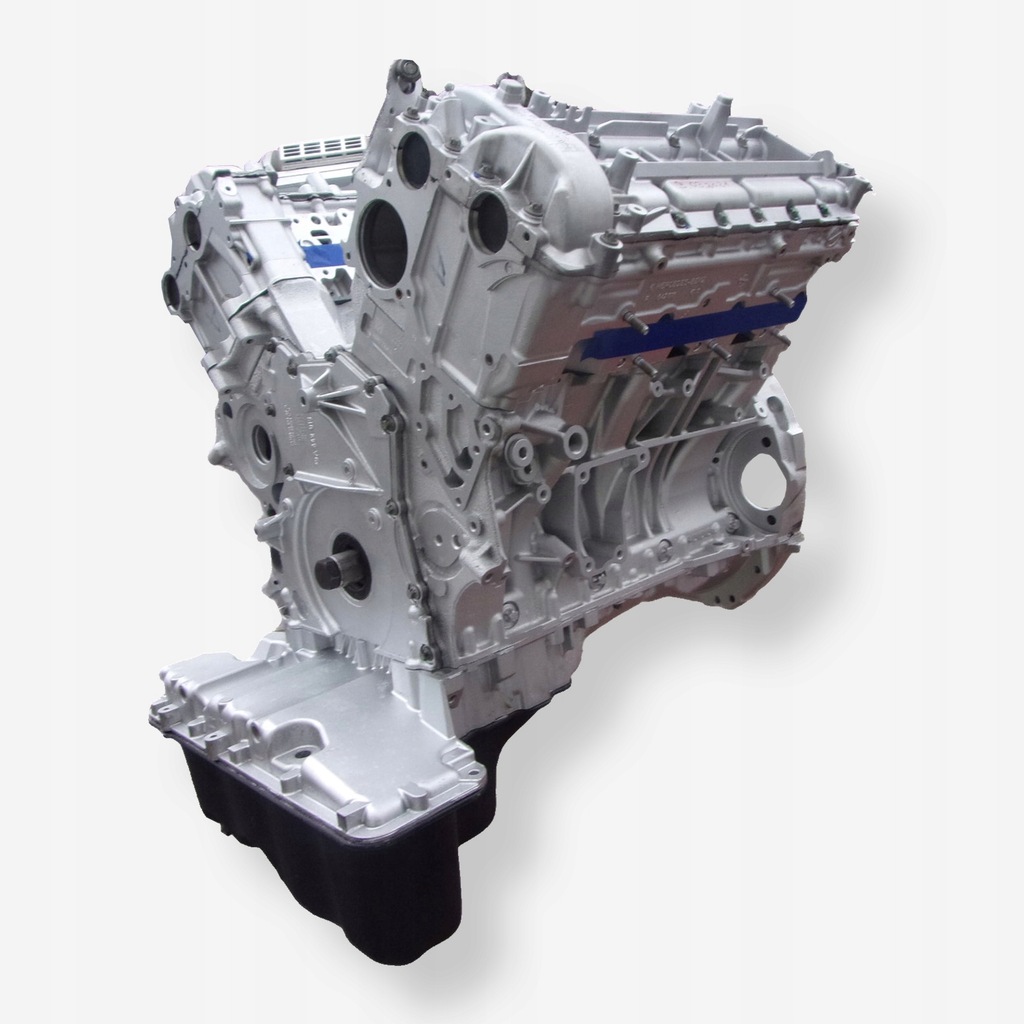 Moteur OM 642.940 - Image 1