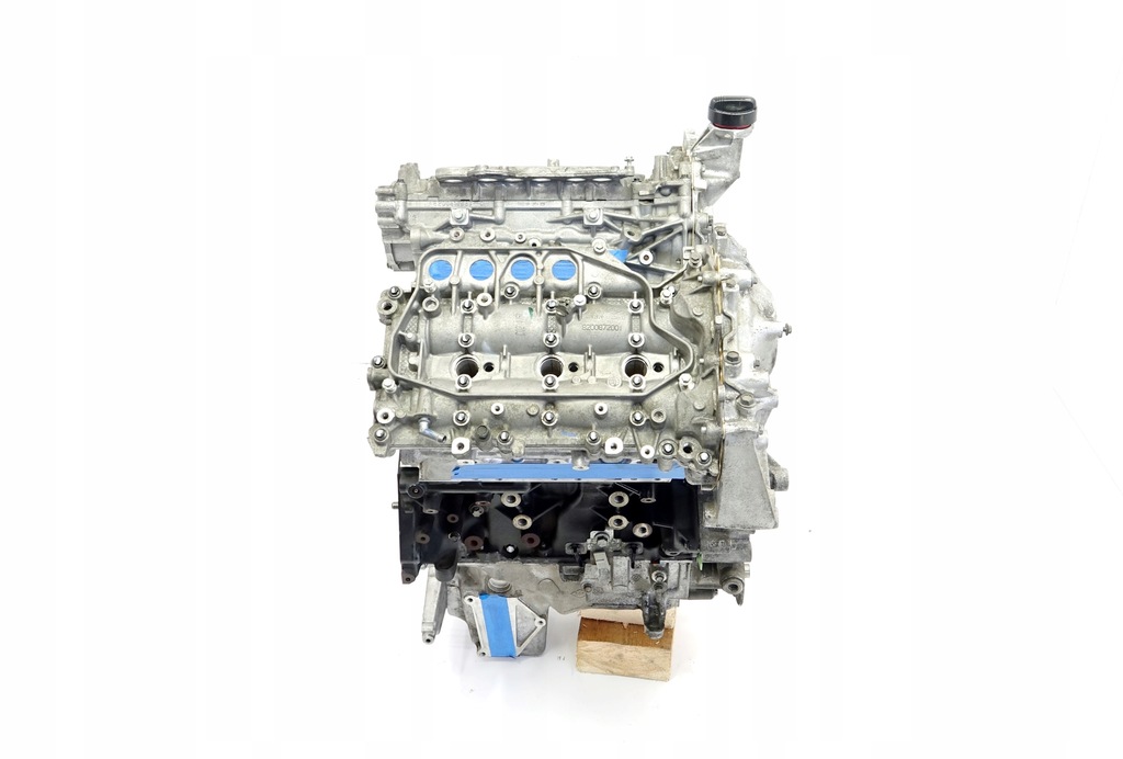 Moteur V9X — vue 6