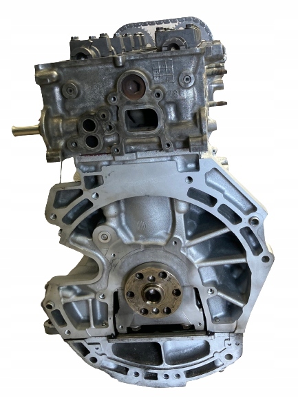 Moteur QQDB — vue 4