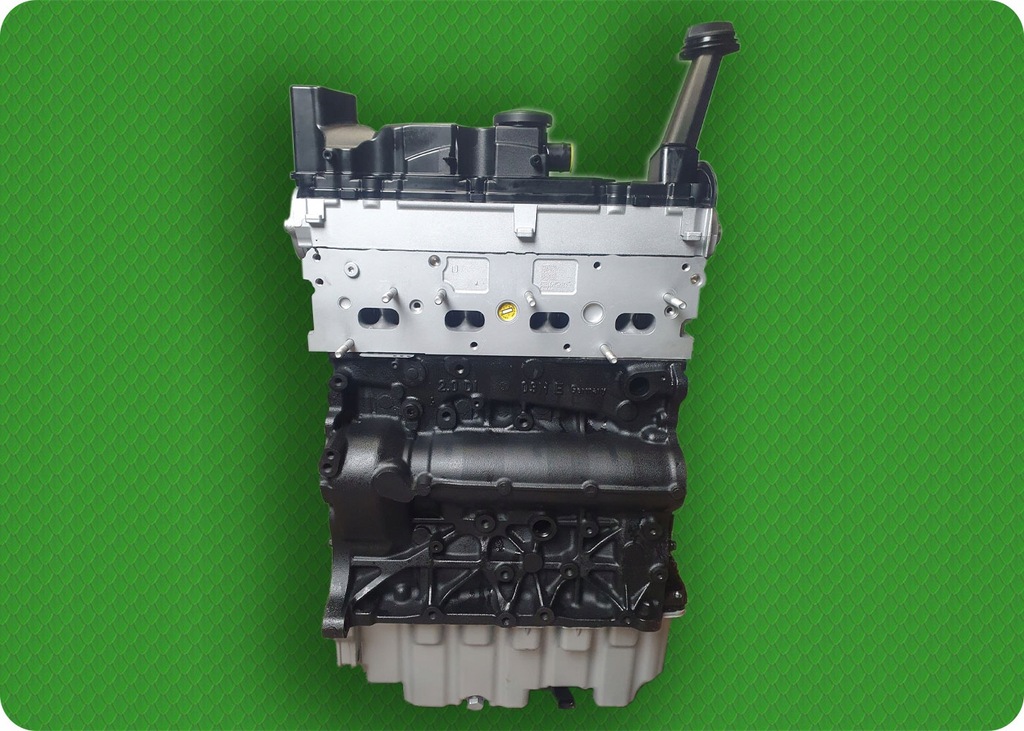 Moteur DMZA - Image 1