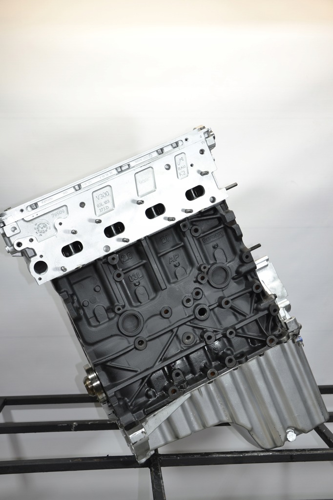 Moteur CKTB - Image 4
