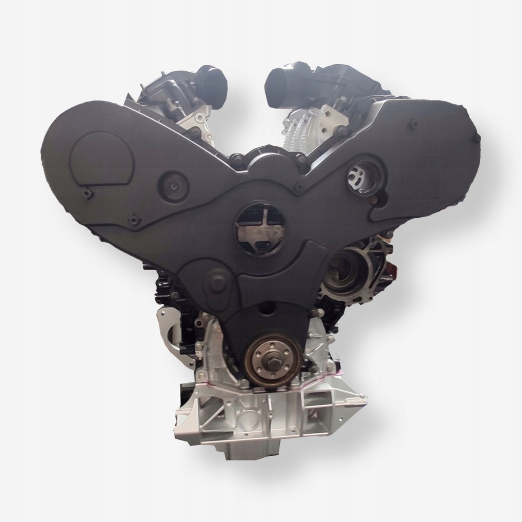 Moteur DT20C — vue 2