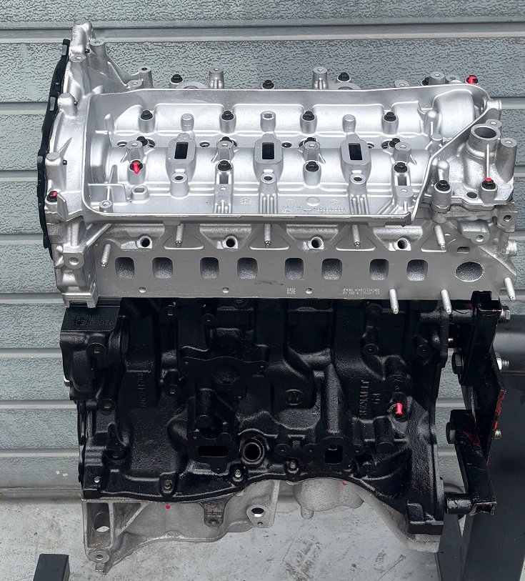 Moteur R9M 450 - Image 8