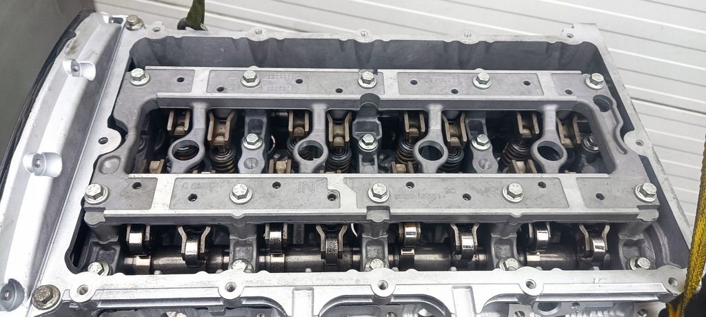 Moteur PHFC — vue 7
