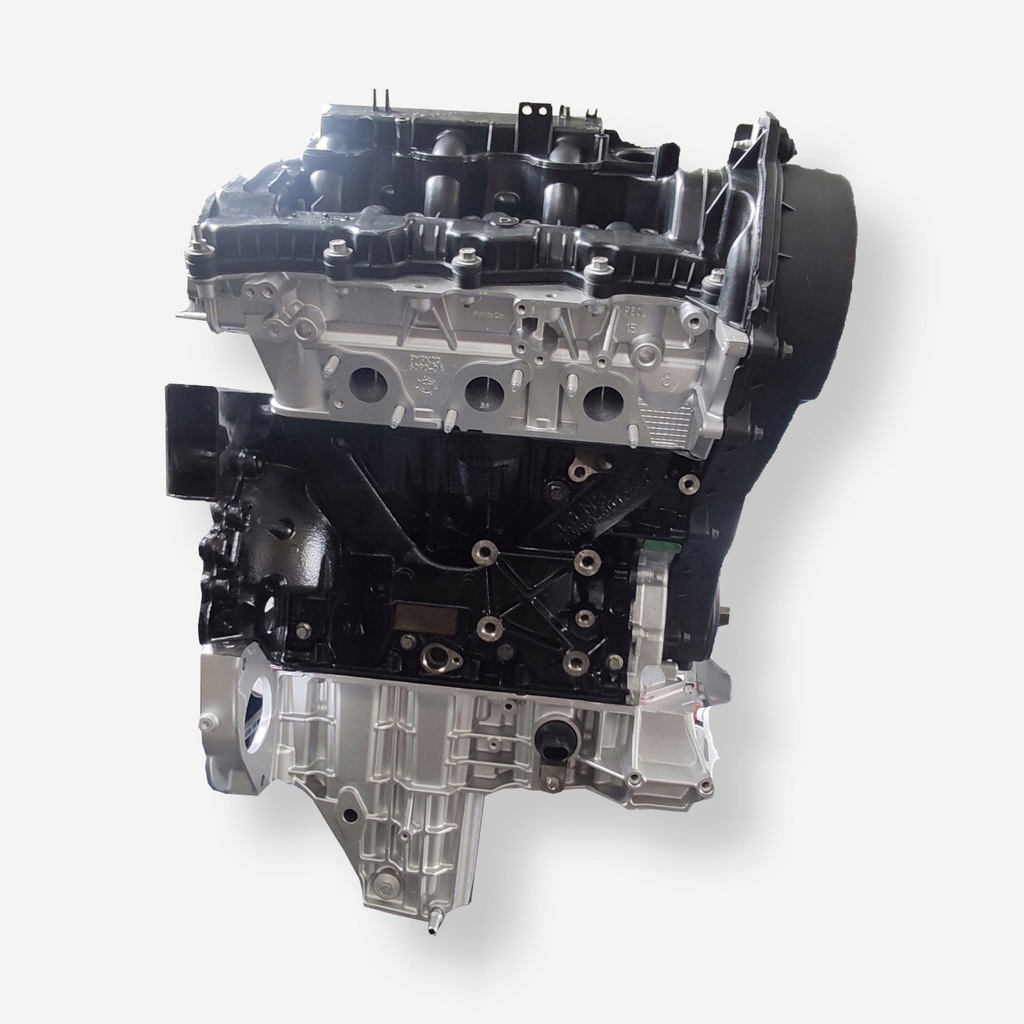 Moteur DT20C — vue 3