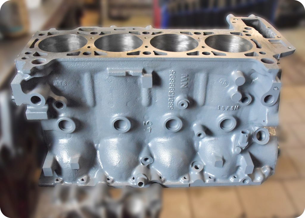 Moteur F1CE0481H - Image 9