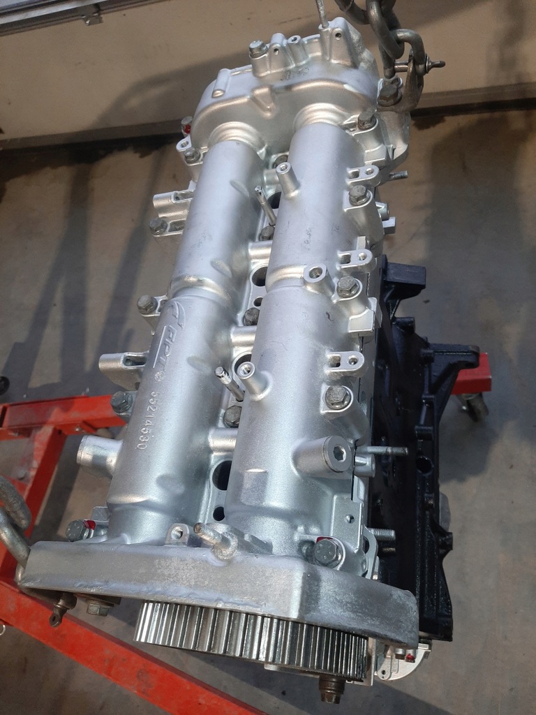 Moteur 250 A2.000 - Image 7