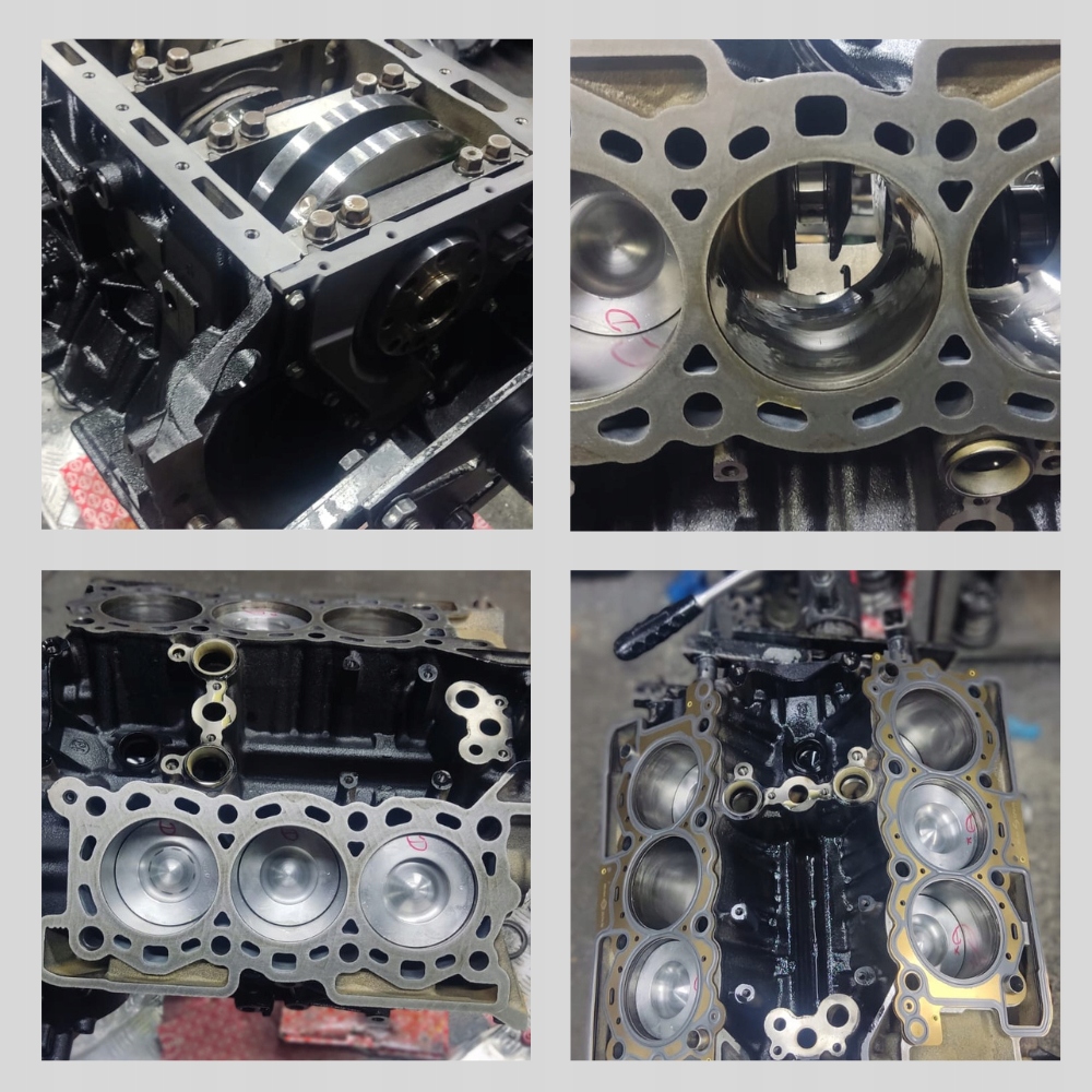 Moteur 306DT(AJTDV6) - Image 10