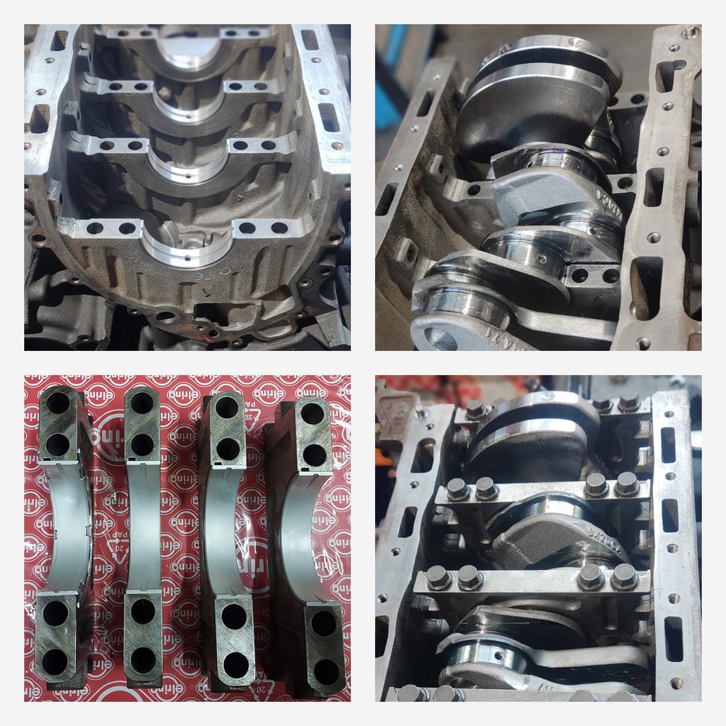 Moteur DT20C — vue 13