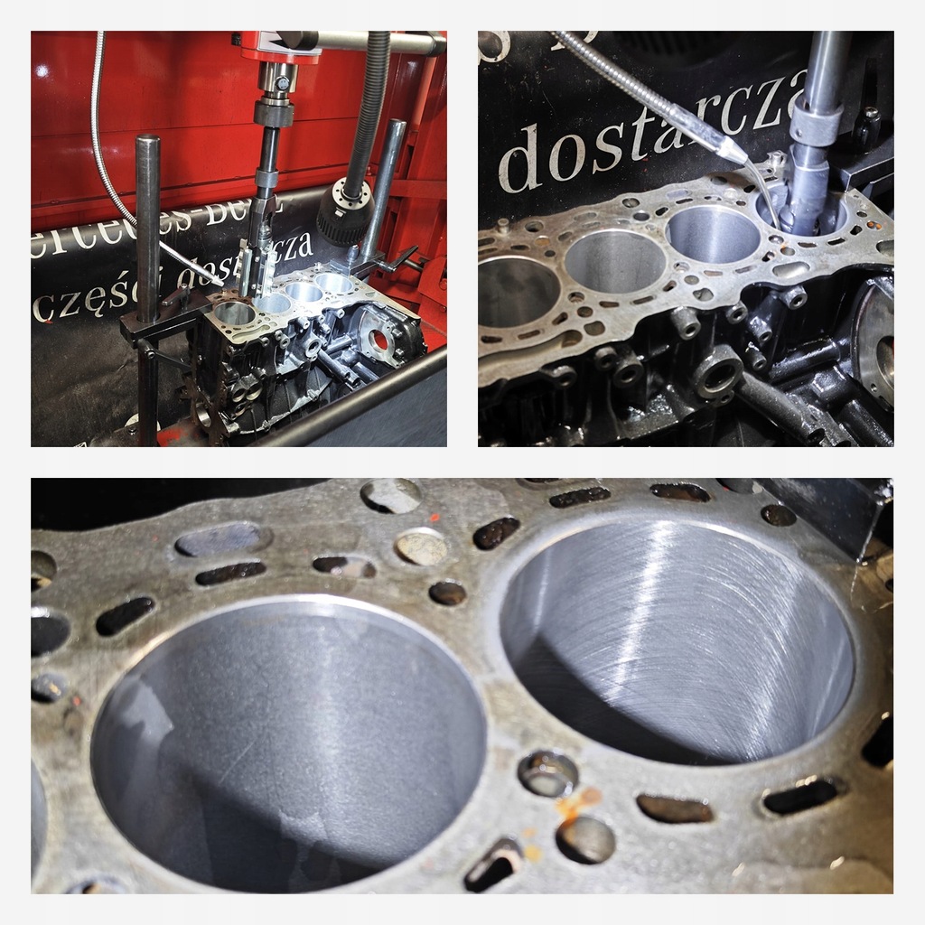 Moteur DT20C — vue 11