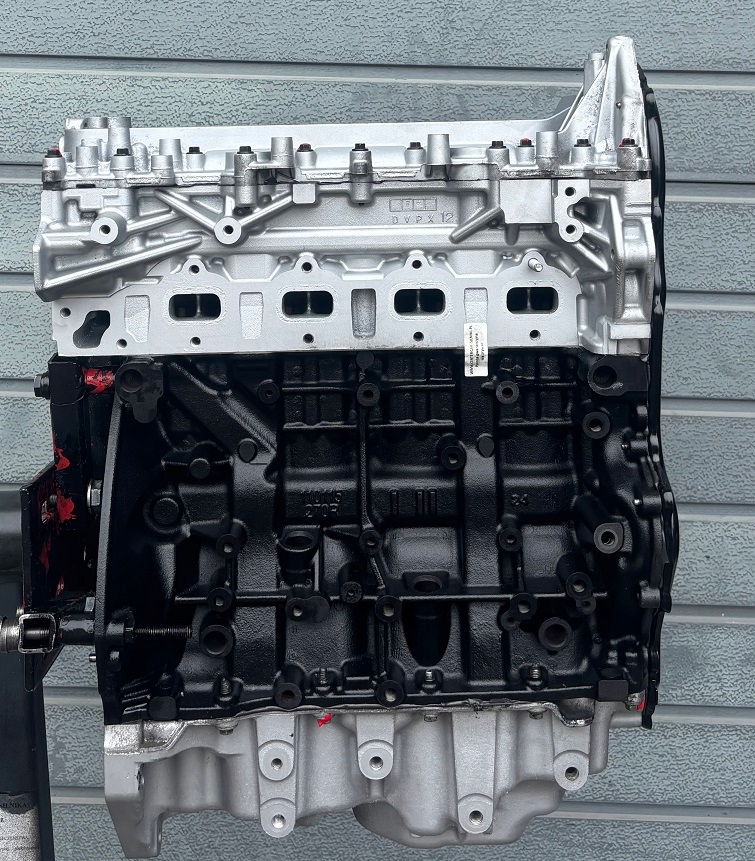 Moteur R9M 450 - Image 3