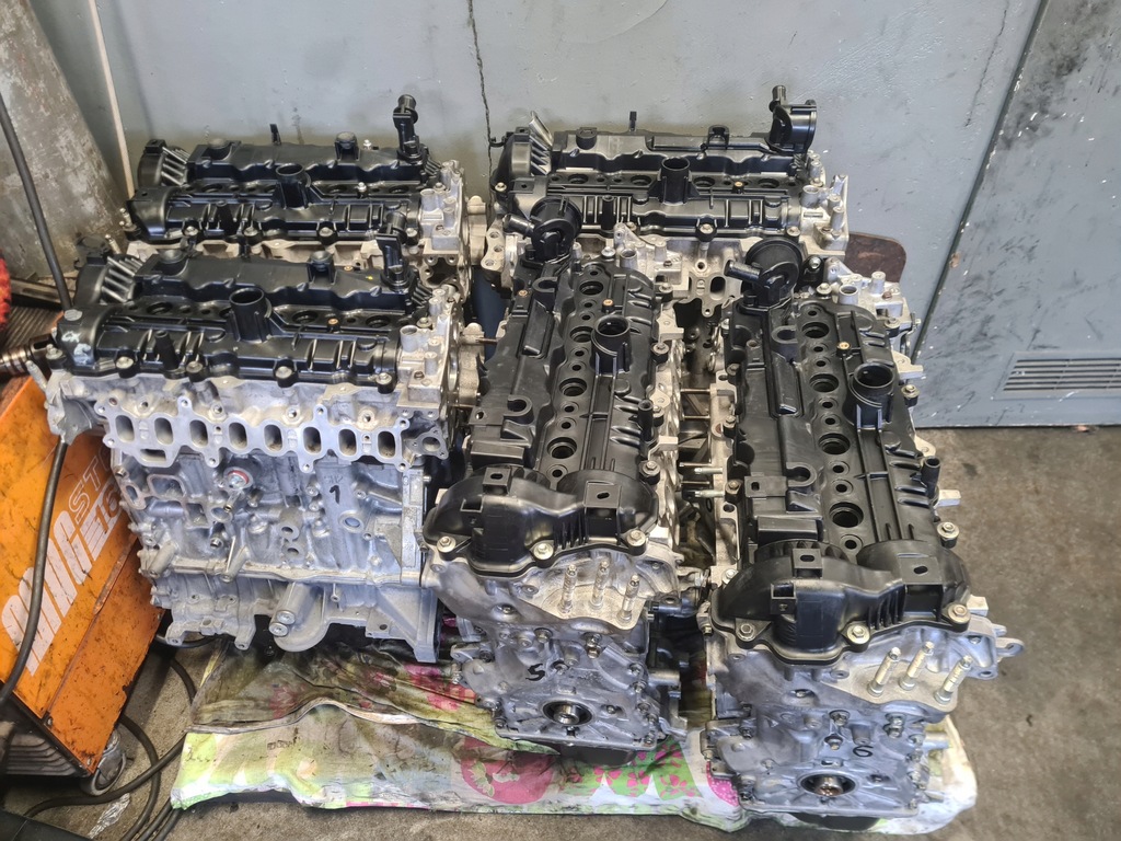 Moteur SHY1 - Image 2