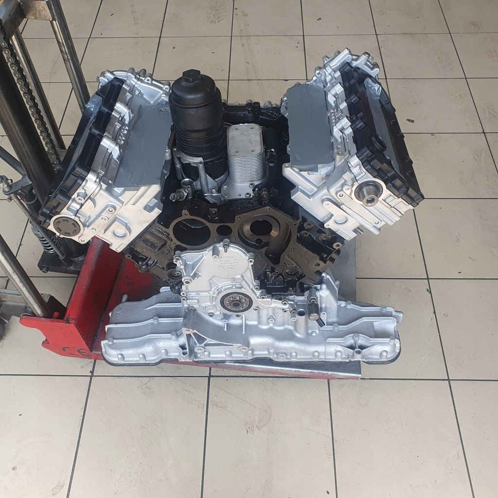 Moteur CDYA — vue 1