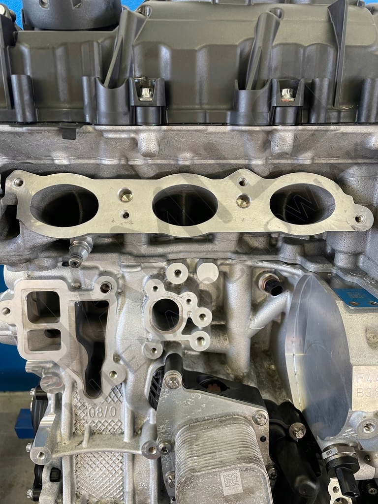 Moteur B38 B15 A — vue 7