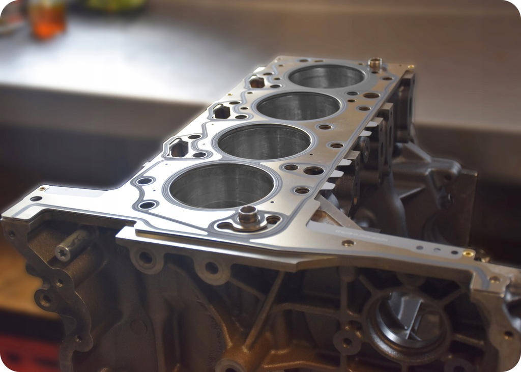 Moteur GBVAJQW — vue 7