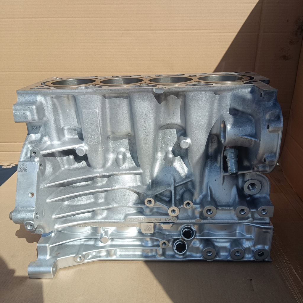 Moteur D 4204 T5 - Image 9