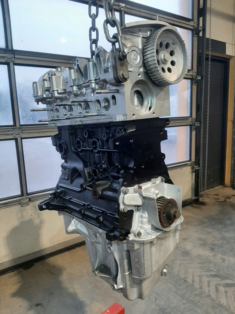 Moteur 250 A2.000 - Image 5