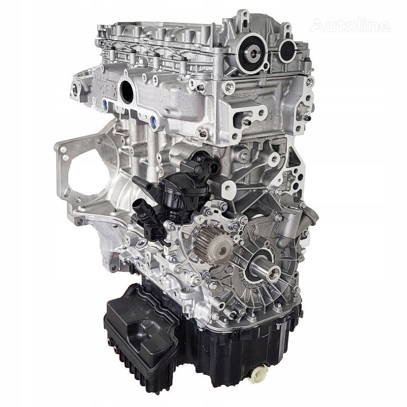 Moteur ZTGA - Image 6
