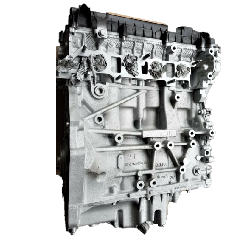 Moteur QQDB — vue 2