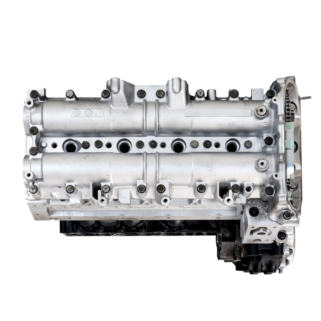 Moteur F1CE3481J — vue 6