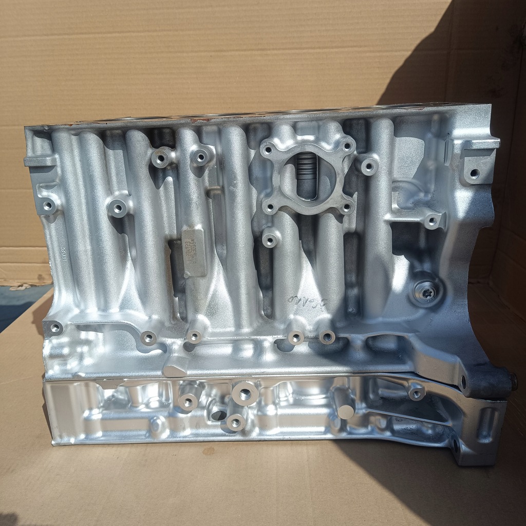 Moteur D 4204 T5 - Image 10
