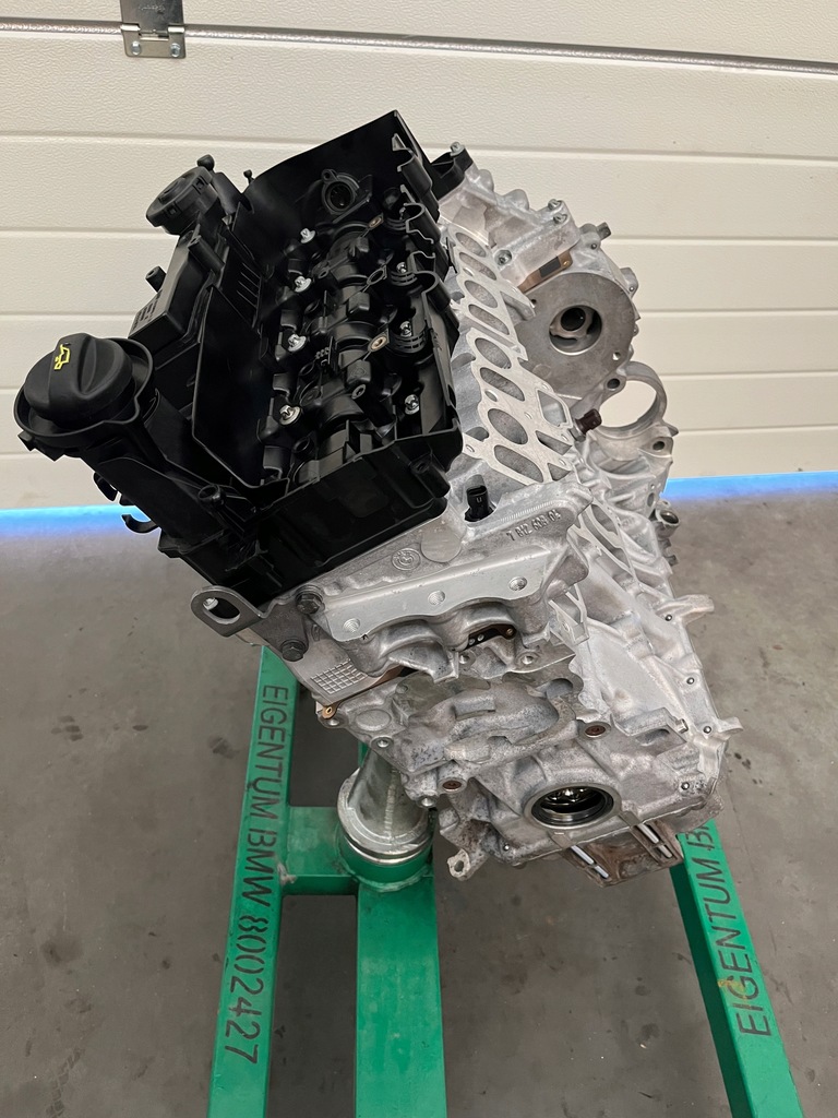Moteur N47 C20 A - Image 3