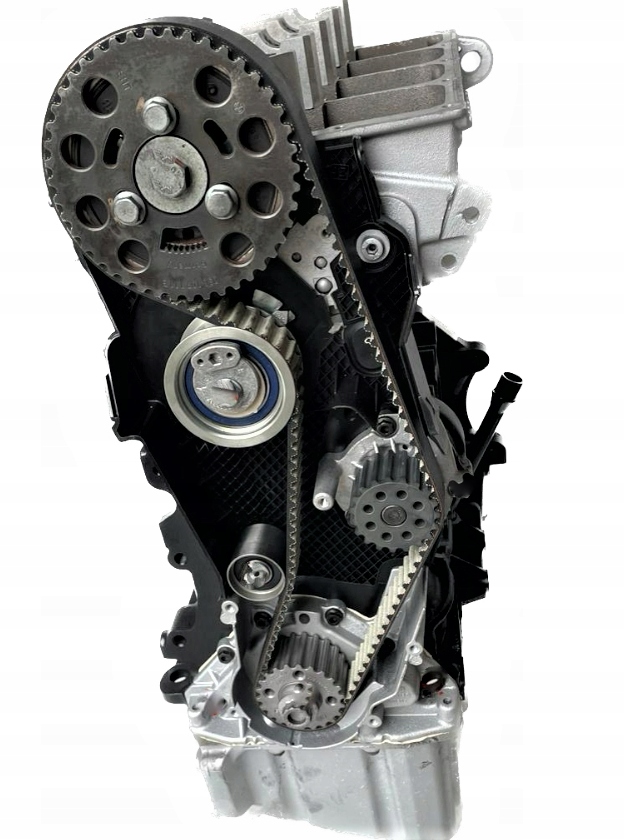 Moteur BSS — vue 4